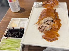 -小大董·烤鸭(王府井apm店)