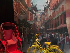 -上海外滩英迪格酒店