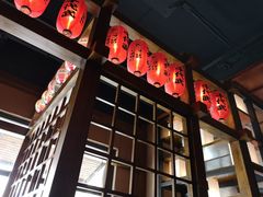 -千代武日本料理(哈西店)