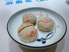 -聚德楼饭庄·果木烤鸭·京鲁菜(劲松店)