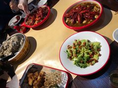 -虾享蟹逅小龙虾·螃蟹·小海鲜(吉林省总店)