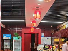 -中卫御苑福膳·养生局(圆明园店)