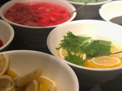 -星伦多 自助料理(圆融店)
