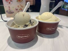 -哈根达斯(天河城店)