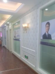 -武汉五洲整形外科医院