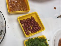 -云晓光头烧烤吧(德平路店)