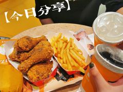 -德克士(龙阳广场店)