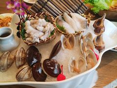 -尚海豆捞(乐虹坊店)