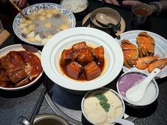 -金陵家宴·金陵春·南京菜(夫子庙店)