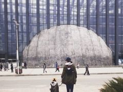 -辽宁古生物博物馆