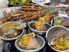 -锦州御烧烤·形象店(人民街店)