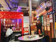 -釜山火炉·海鲜烤肉(紫藤路店)