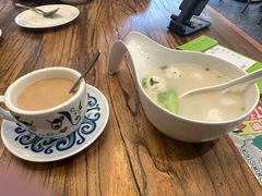 -翠华餐厅(德基广场店)