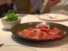 36个月西班牙火腿-蝶舍·MAISON PAPILLON