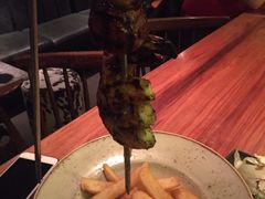 -The Meat & Wine Co Southbank(南岸店)