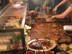 -明记牛杂(新马路分店)