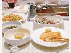 -海底捞火锅(龙岗星河COCO Park店)