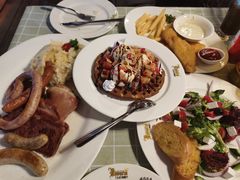 -巴伐利亚啤酒坊(意式风情街店)