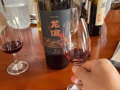 -龙谕酒庄