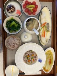 -馨月汇·一悦馨香月子中心(前滩店)