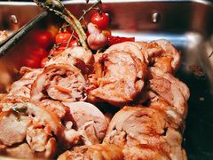 -索菲特酒店 · 云尚天际自助餐厅