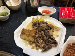 -领鲜风味花雕鸡(马端街店)