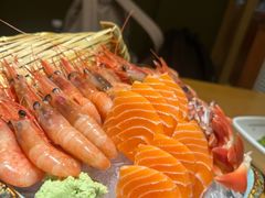 -三石铁板烧(紫竹桥店)