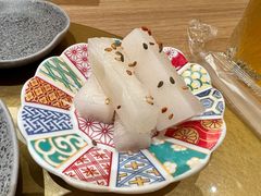 -鮨政· Omakase(港汇恒隆广场店)