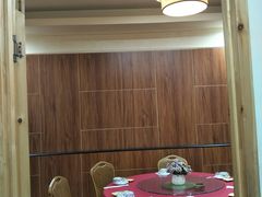 包厢-石门豆腐王(红旗街店)