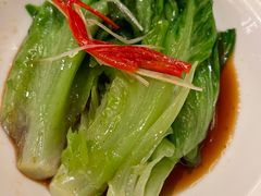 -夏宫中餐厅(香格里拉大酒店)