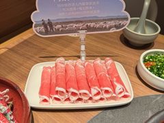 -巴奴毛肚火锅(京西大悦城店)