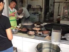 -甘记肥肠粉(马鞍北路店)