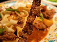 -巴依老爷新疆美食(清华东门店)