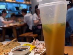 -木屋烧烤(南山蛇口招商花园城店)