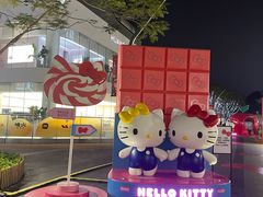 -东莞松山湖万象汇