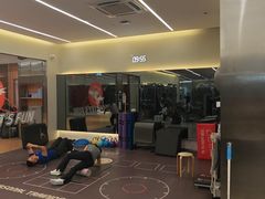 -乐刻健身(天目里精品店)