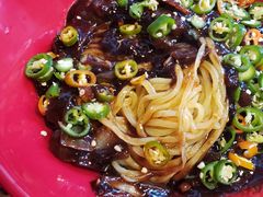-香港饭店0410(明洞店)