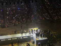 -宝能国际体育演艺中心