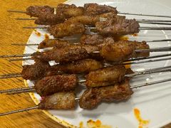 -福茂源横山铁锅羊肉(牡丹园店)