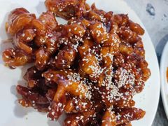 -同发号饭庄(复兴路店)