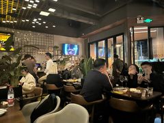 -ibarrel爱杯·bistro&brunch(江宁路店)