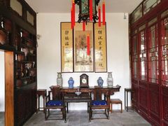 -保定直隶总督署博物馆