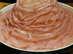 -老码头火锅(玉林店)