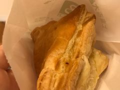 咖喱饺-老大昌(淮海中路店)
