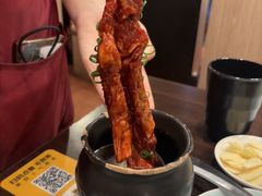 -蒜香焼肉PURUSHIN(马场路店)