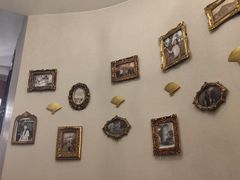 -澳门圣地牙哥古堡酒店