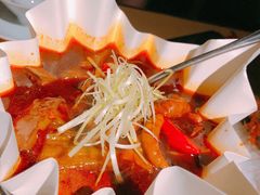五更肠旺-穹六人间 people 6(岳阳路店)