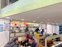 -酷味乐智选餐厅(斜土路店)