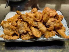 -那些年一起吃串的地方烧烤(观前街店)