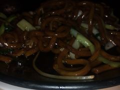 -来龙里 精致 东南亚餐室(万象城店)